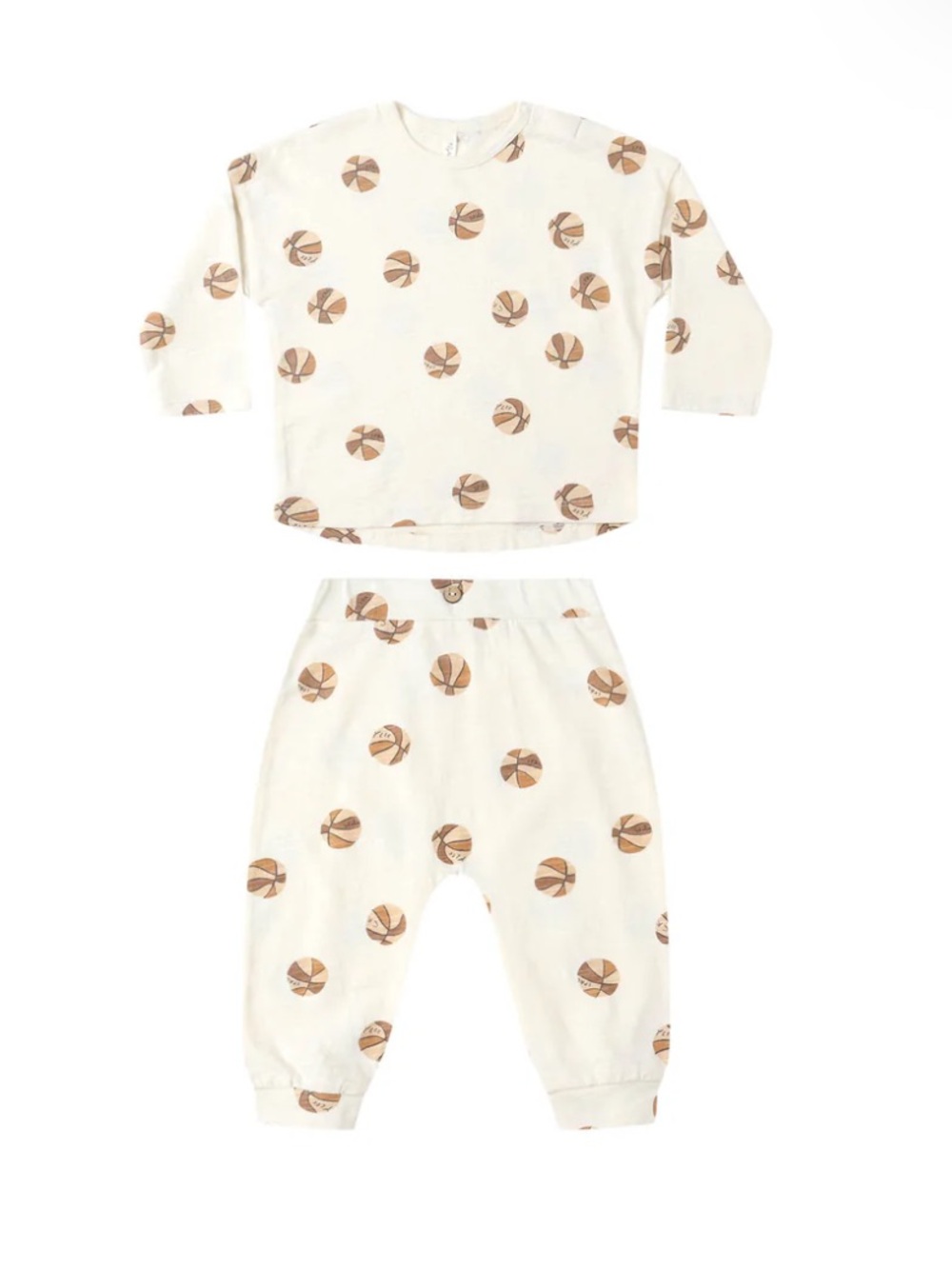 EUC Rylee + Cru Set